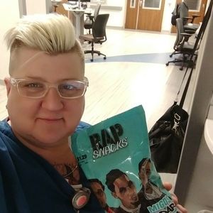 Meet your Posher, Terri